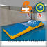 Bouncia New inflatable water slide customized for pool