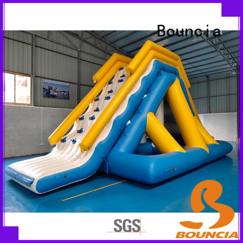 Bouncia New inflatable water park price Suppliers for adults
