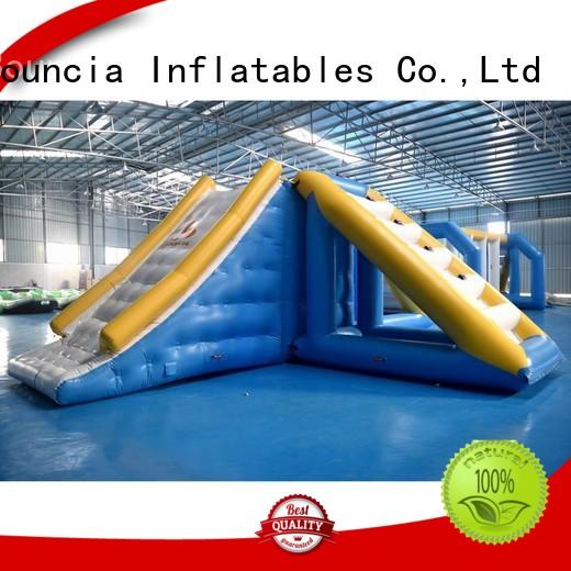 Bouncia Brand popular sports harrison inflatable factory