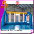 Bouncia durable customized for pool