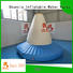 Top inflatable water park china jump factory for pool