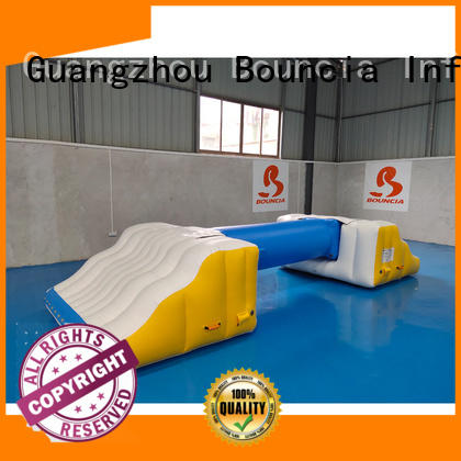 Quality Bouncia Brand sport inflatable water games