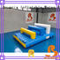 Bouncia High-quality inflatable world water park Suppliers for kids