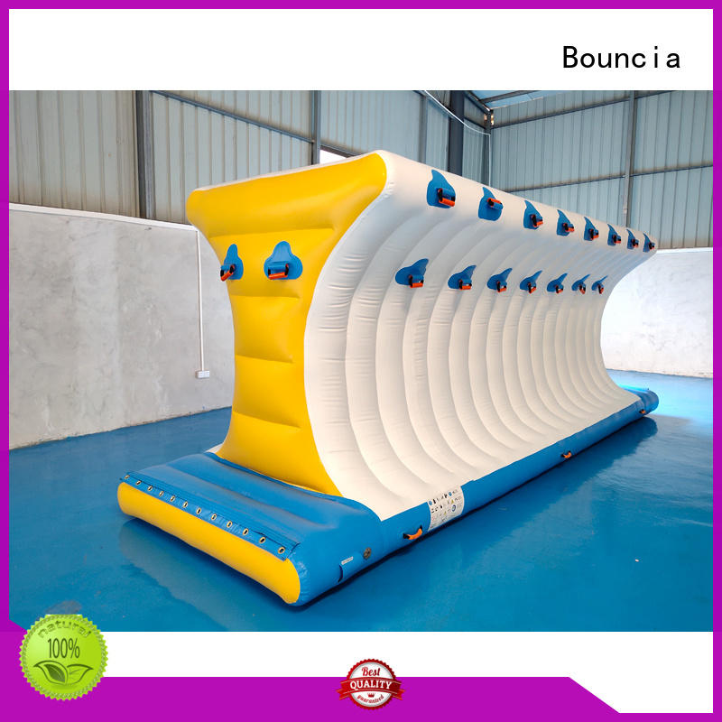 toys kids inflatable water slide from China for adults Bouncia