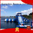 inflatable factory certification obstacle Bouncia Brand