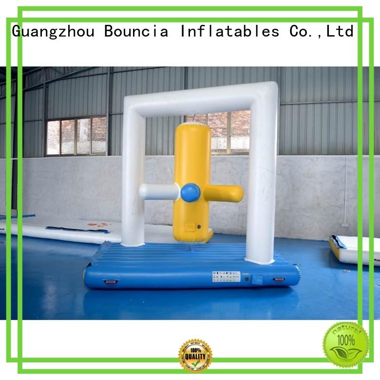 sea tuv certificate price inflatable water games Bouncia