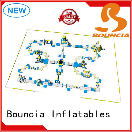Bouncia harrison lake inflatables directly sale for adults