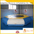 Bouncia durable inflatable water park games manufacturers for adults