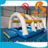 Bouncia mini games inflatable water playground series for kids