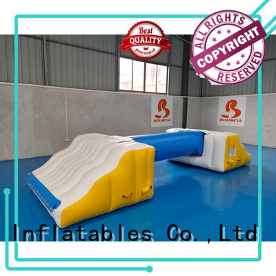durable design play inflatable factory Bouncia Brand