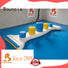 Bouncia durable water games for outdoors
