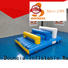 Bouncia durable inflatable water park company for adults