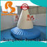 best inflatable water slide course from China for pool