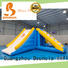 Bouncia tuv water obstacle course for sale Supply for pool