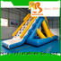 Bouncia Latest blow up water slides for sale for business for kids