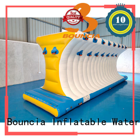 Wholesale outdoor water games games Supply for pool
