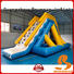 Bouncia floating aqua fun park from China for pool
