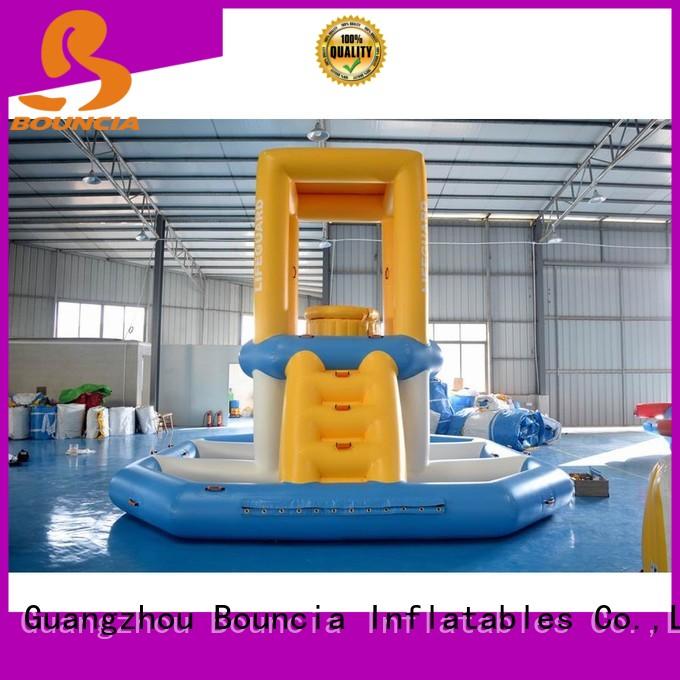 pool trendy Bouncia Brand inflatable factory factory